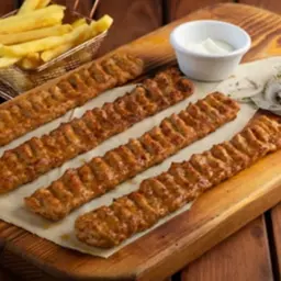 كباب دجاج